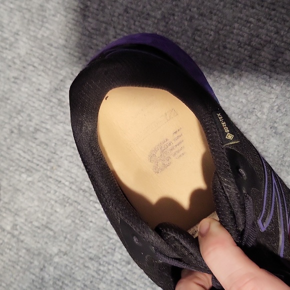 New balance sneakers women's - Picture 4 of 5